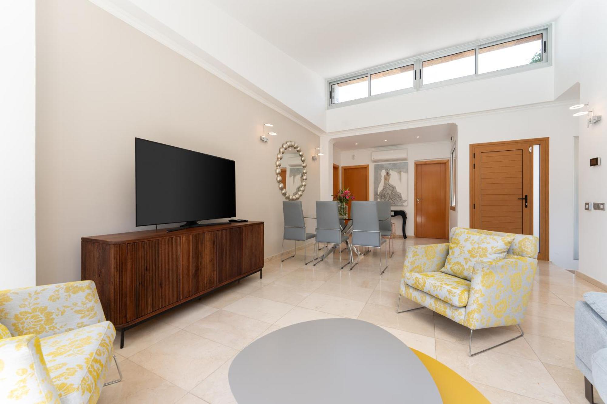 Villa Diana With Private Swimming Pool In Tauro Mogan Exterior photo